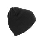 utt_kp549bl-u K-UP KP549 KNITTED BEANIE U