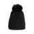 utt_kp550bl-u K-UP KP550 KNITTED BEANIE U