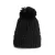 utt_kp550bl-u K-UP KP550 KNITTED BEANIE U