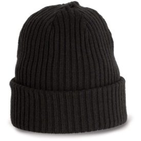 utt_kp552bl-u K-UP KP552 SAILOR'S BEANIE U