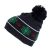 utt_kp558nnv-u K-UP KP558 BEANIE WITH CHRISTMAS PATTERNS U