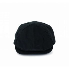 utt_kp601bl-s-m K-UP KP601 DUCKBILL HAT S/M