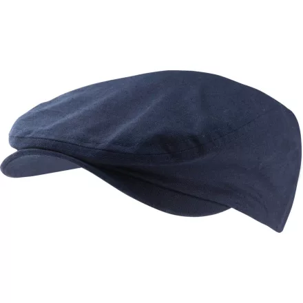 utt_kp605nv-l-xl K-UP KP605 SUMMER DUCKBILL HAT L/XL