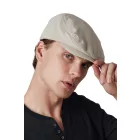 utt_kp605nv-l-xl K-UP KP605 SUMMER DUCKBILL HAT L/XL