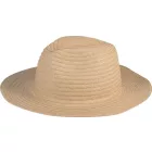 utt_kp610na-57 K-UP KP610 CLASSIC STRAW HAT 57