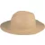 utt_kp610na-59 K-UP KP610 CLASSIC STRAW HAT 59
