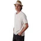 utt_kp613na-57 K-UP KP613 BRAIDED PANAMA HAT 57