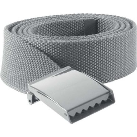 utt_kp802lgr-u K-UP KP802 POLYESTER BELT U