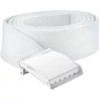 utt_kp802wh-u K-UP KP802 POLYESTER BELT U