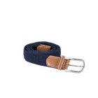 utt_kp805nv-u  K-UP KP805 BRAIDED ELASTICATED BELT U