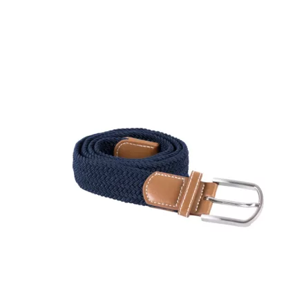 utt_kp805nv-u  K-UP KP805 BRAIDED ELASTICATED BELT U