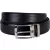 utt_kp809bl-u  K-UP KP809 LEATHER BELT - 30MM U