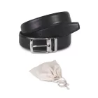 utt_kp809bl-u  K-UP KP809 LEATHER BELT - 30MM U