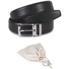 utt_kp809db-u K-UP KP809 LEATHER BELT - 30MM U