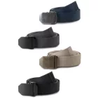 utt_kp813dg-bl-u K-UP KP813 NYLON CANVAS BELT U