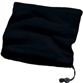 utt_kp875bl-u K-UP KP875 FLEECE NECKWARMER U