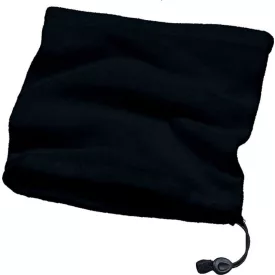 utt_kp875bl-u K-UP KP875 FLEECE NECKWARMER U