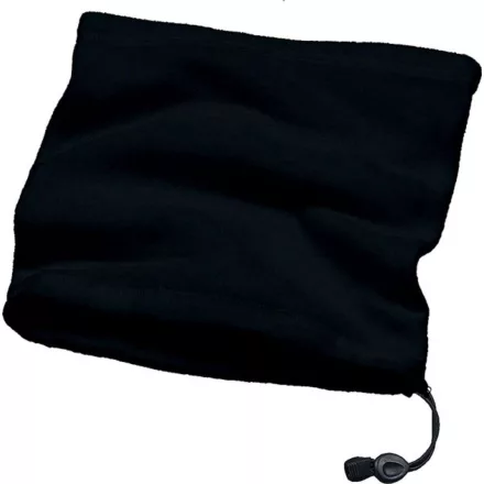 utt_kp875bl-u K-UP KP875 FLEECE NECKWARMER U