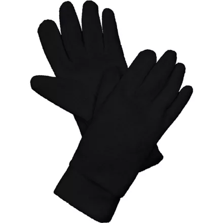 utt_kp876bl-s-m K-UP KP876 FLEECE GLOVES S/M