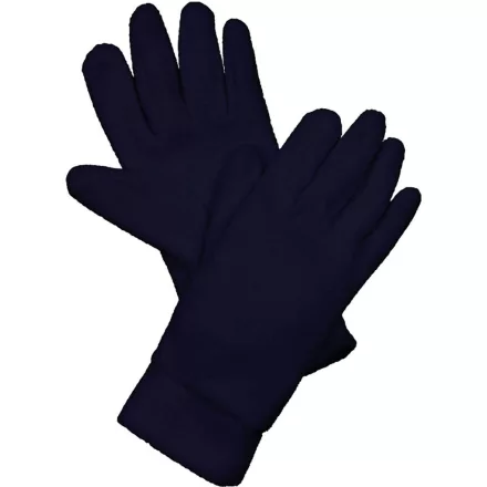 utt_kp876nv-l-xl K-UP KP876 FLEECE GLOVES L/XL