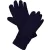 utt_kp876nv-l-xl K-UP KP876 FLEECE GLOVES L/XL