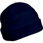 utt_kp877nv-55 K-UP KP877 FLEECE HAT 55