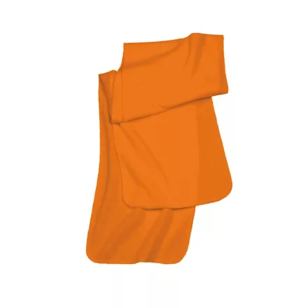 utt_kp878or-u K-UP KP878 FLEECE SCARF U