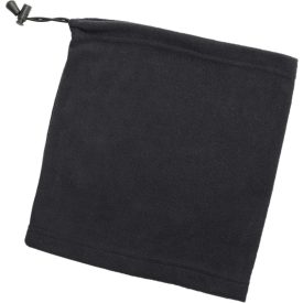 utt_kp881bl-u K-UP KP881 POLAR FLEECE NECKWARMER U