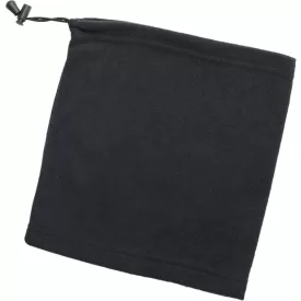 utt_kp881bl-u K-UP KP881 POLAR FLEECE NECKWARMER U