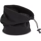 utt_kp881bl-u K-UP KP881 POLAR FLEECE NECKWARMER U