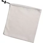 utt_kp881wh-u K-UP KP881 POLAR FLEECE NECKWARMER U