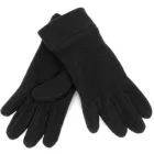 utt_kp882bl-6-9 K-UP KP882 KIDS' FLEECE GLOVES 6/9