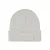K-UP KP895 BEANIE WITH PATCH U