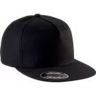 utt_kp908bl-l-xl  K-UP KP908 FLEXFIT® CAP - 5 PANELS L/XL