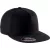 utt_kp908bl-s-m  K-UP KP908 FLEXFIT® CAP - 5 PANELS S/M