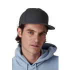 utt_kp908bl-s-m  K-UP KP908 FLEXFIT® CAP - 5 PANELS S/M