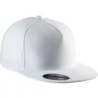utt_kp908wh-s-m K-UP KP908 FLEXFIT® CAP - 5 PANELS S/M