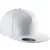 utt_kp908wh-s-m K-UP KP908 FLEXFIT® CAP - 5 PANELS S/M