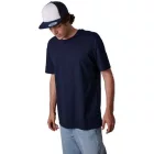 utt_kp911nv-wh-nv-u K-UP KP911 CLASSIC TRUCKER CAP - 5 PANELS U