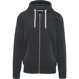   utt_kv2306vch-m Kariban KV2306 MEN’S VINTAGE ZIPPED HOODED SWEATSHIRT M