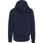 utt_kv2306vnv-xl Kariban KV2306 MEN’S VINTAGE ZIPPED HOODED SWEATSHIRT XL