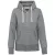 utt_kv2307sgh-l Kariban KV2307 LADIES' VINTAGE ZIPPED HOODED SWEATSHIRT L