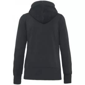   utt_kv2307vch-l Kariban KV2307 LADIES' VINTAGE ZIPPED HOODED SWEATSHIRT L