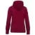 utt_kv2307vdre-2xl Kariban KV2307 LADIES' VINTAGE ZIPPED HOODED SWEATSHIRT 2XL
