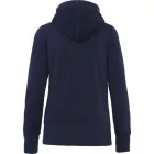 utt_kv2307vnv-l Kariban KV2307 LADIES' VINTAGE ZIPPED HOODED SWEATSHIRT L