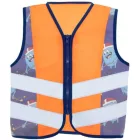 utt_kxactionhvor-ih-xxs Korntex KXACTION CHILDREN’S SAFETY VEST (CO2 NEUTRAL) - ACTION XXS