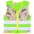 utt_kxactionngr-kn-s Korntex KXACTION CHILDREN’S SAFETY VEST (CO2 NEUTRAL) - ACTION S