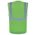 utt_kxcmfgrn-s Korntex KXCMF COMFORT EXECUTIVE SAFETY VEST "HAMBURG" - MULTIFUNCTIONAL WITH POCKETS S