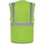 utt_kxcmfngr-m Korntex KXCMF COMFORT EXECUTIVE SAFETY VEST "HAMBURG" - MULTIFUNCTIONAL WITH POCKETS M