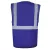 utt_kxcmfro-m Korntex KXCMF COMFORT EXECUTIVE SAFETY VEST "HAMBURG" - MULTIFUNCTIONAL WITH POCKETS M